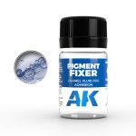 AK Pigment Fixer - AK048