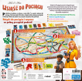 Wsiąść do Pociągu 