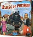 Wsiąść do Pociągu: Kolekcja Map - Polska