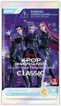 K-pop Demon Hunters - Gold Booster