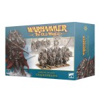 Chaos Knights