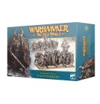 Chaos Warriors