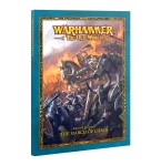 Arcane Journal: The March of Chaos (ENG)
