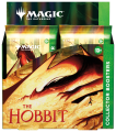 MtG The Hobbit - Collector Booster Box