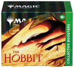 MtG The Hobbit - Collector Booster Box