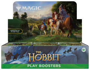 MtG The Hobbit - Booster Box