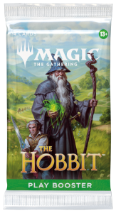 MtG The Hobbit - Booster