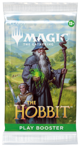 MtG The Hobbit - Booster