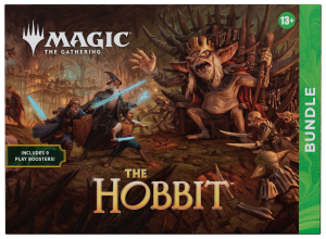 MtG The Hobbit - Bundle 