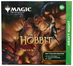 MtG The Hobbit - Draft Night