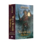 WItch Hunters Omnibus (Paperback) [ENG]