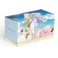 Pokemon TCG: Lillie's Battle Kit (CHI)