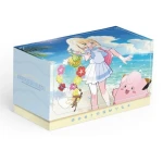 Pokemon TCG: Lillie's Battle Kit (CHI)