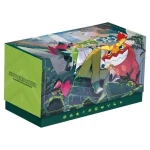 Pokemon TCG: N's Battle Kit (CHI)