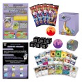 Pokemon TCG: Raging Bolt ex Deck building set (CHI)