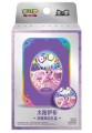 Pokemon TCG: Eevee Accessories Box (CHI)