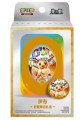 Pokemon TCG: Eevee Accessories Box (CHI)
