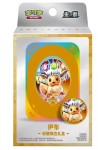 Pokemon TCG: Eevee Accessories Box (CHI)