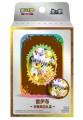 Pokemon TCG: Eevee Accessories Box (CHI)