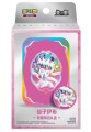 Pokemon TCG: Eevee Accessories Box (CHI)