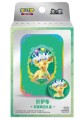 Pokemon TCG: Eevee Accessories Box (CHI)