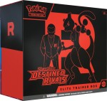 Pokemon TCG: Destined Rivals - Elite Trainer Box 