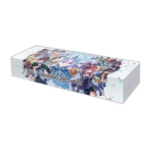 Digimon Liberator Debuggers Set 