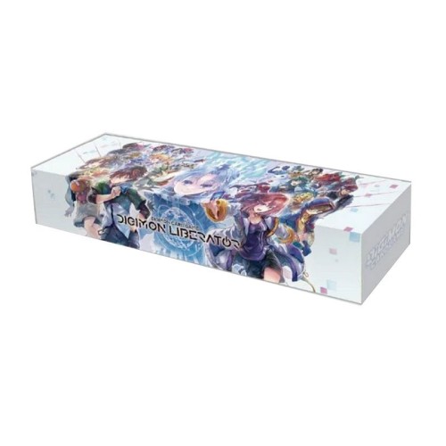 Digimon Liberator Debuggers Set 