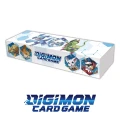 Digimon Adventure 02 The Beginning Set 