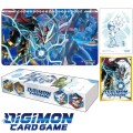 Digimon Adventure 02 The Beginning Set 
