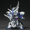 SDW Heroes Leif Gundam GP04