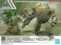 1/144 30MM Extended Armament Vehicle (Armored Assault Mecha Ver.)