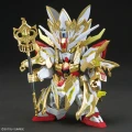 SDW HEROES Wukong Impulse Gundam & Sanzang Strike Freedom Gundam Set