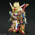 SDW HEROES Wukong Impulse Gundam & Sanzang Strike Freedom Gundam Set