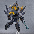 SD Cross Silhouette Unicorn Gundam 02 Banshee & Banshee Norn Parts Set 