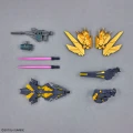 SD Cross Silhouette Unicorn Gundam 02 Banshee & Banshee Norn Parts Set 