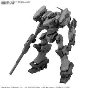 30MM Armored Core VI Fires of Rubicon RaD CC-2000 Orbiter Gundam