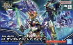 SDW Heroes GF Gundam Astraea Type-B