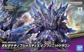 SDW Heroes Alternative Justice Infinite Dragon Gundam