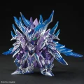 SDW Heroes Alternative Justice Infinite Dragon Gundam