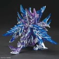 SDW Heroes Alternative Justice Infinite Dragon Gundam