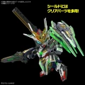 SDW Heroes Captain Qan[t] GF Gundam