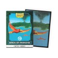 Dragon Shield MtG Retro Series - Birds Of Paradise  