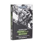Ghazghkull Thraka Prophet Of The Waaagh (ENG)