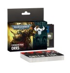 Orks: Command Pack (ENG)
