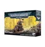 Wartrakk