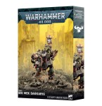Big Mek Dakkarig
