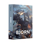 Bjorn The Fell Handed (Hardback) [ENG]