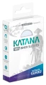 Ultimate Guard Katana Sleeves Japanese Size