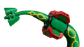 LEGO: Pokemon Rayquaza
